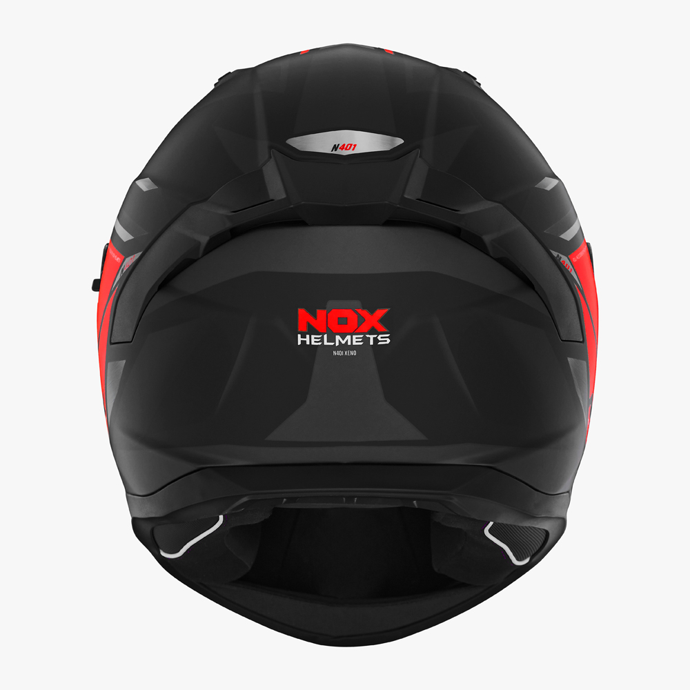 N401 XENO