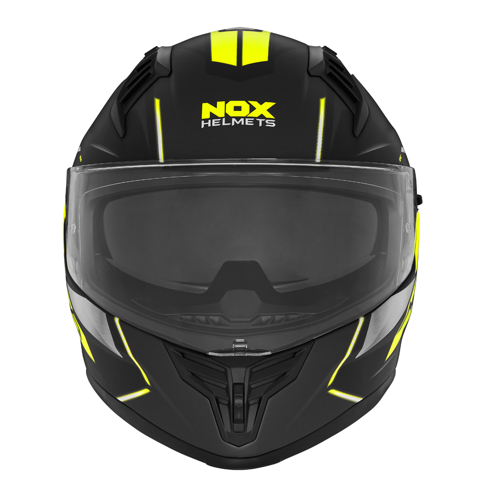 N401 XENO Flou