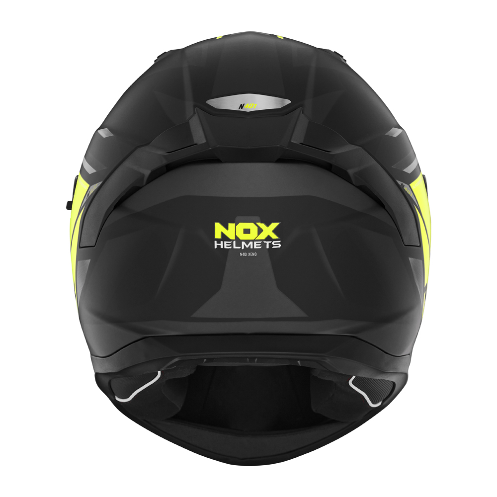 N401 XENO Flou