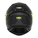 N401 XENO Flou