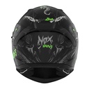 N401 ZUMBI Green
