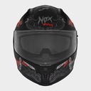 N401 ZUMBI Red