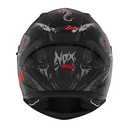 N401 ZUMBI Red
