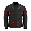 Chaqueta MZONE Nekma Red