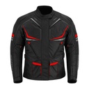 Chaqueta mzone Nekma Red