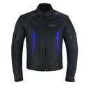 Chaqueta mzone Sports Blue