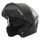 Casco Nox Modular N968 Ultra Flou 
