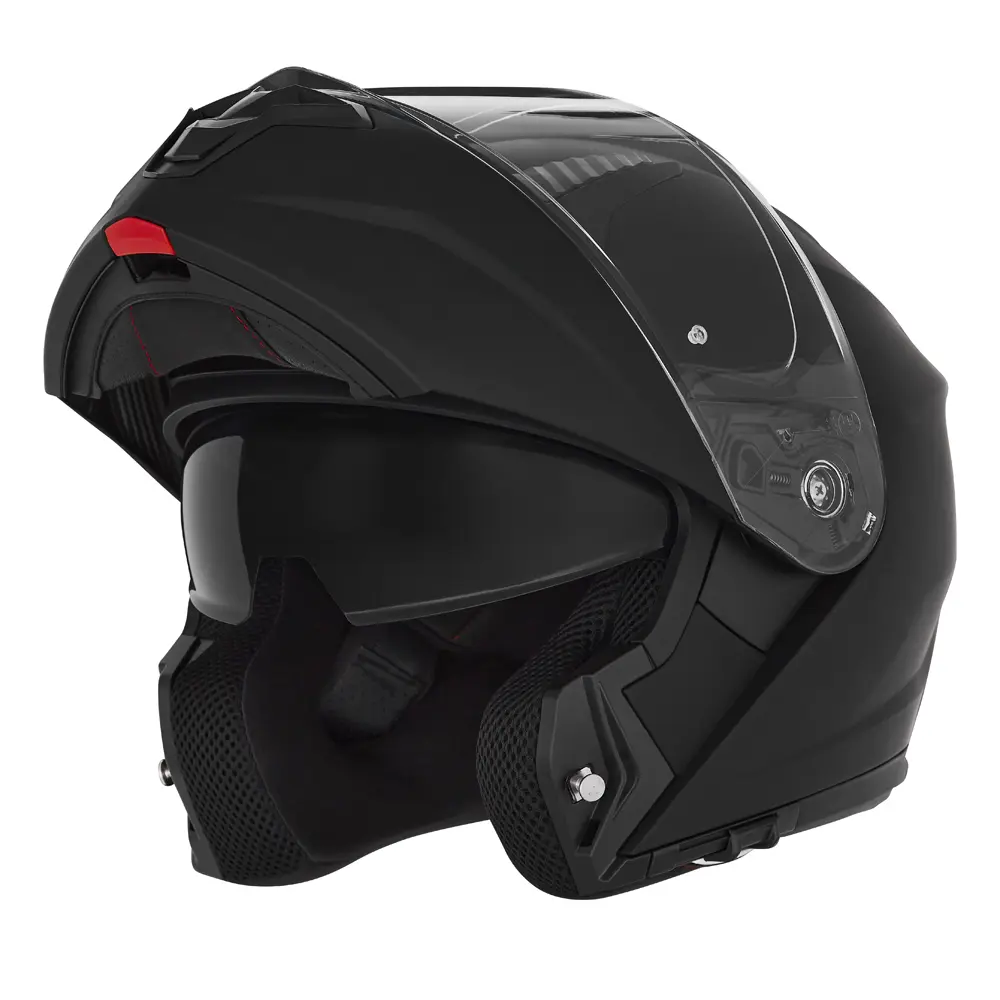 Casco Nox Modular N968 Neg Matt 