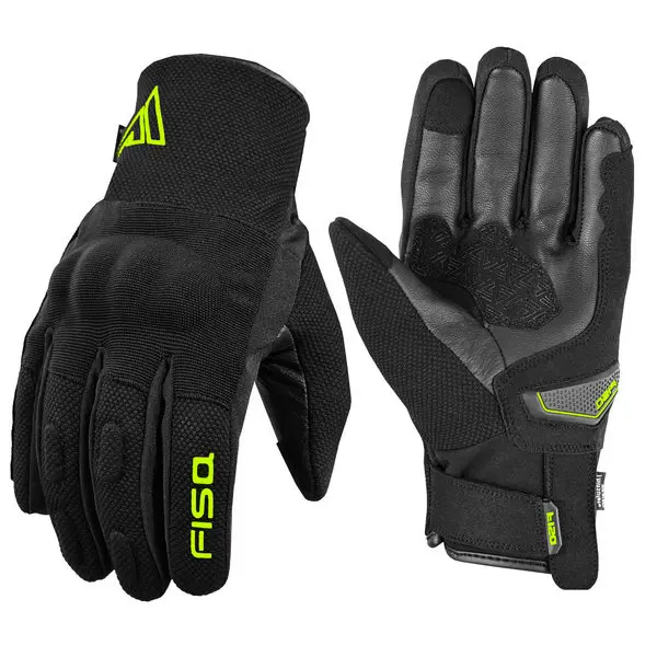 Guantes Fisa Atom Invierno Flou