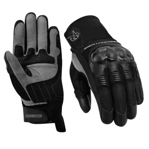 Guantes mzone Kiara Blk Summer