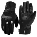 Guantes Fisa Dirt Invierno Blk