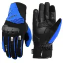 Guantes Fisa Dirt Invierno Blue