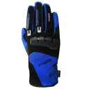 Guantes Fisa Dirt Invierno Blue