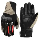 Guantes Fisa Dirt Invierno Camel