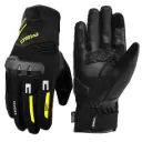 Guantes Fisa Dirt Invierno Flou