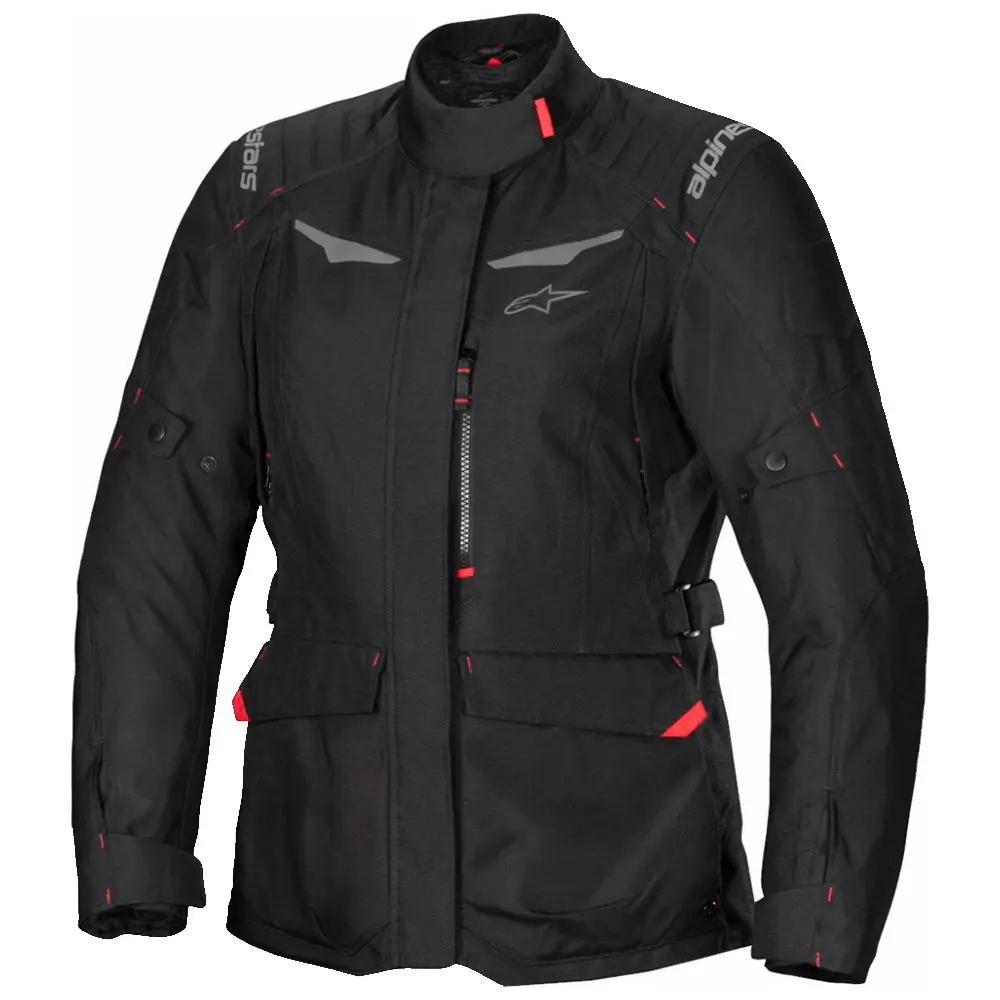 Chaqueta Alpinestars Stella ST-1 Black