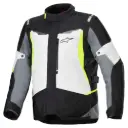 Chaqueta Alpinestars ST-1 Gris Negro