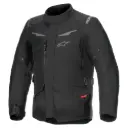 Chaqueta Alpinestars ST-1 negro
