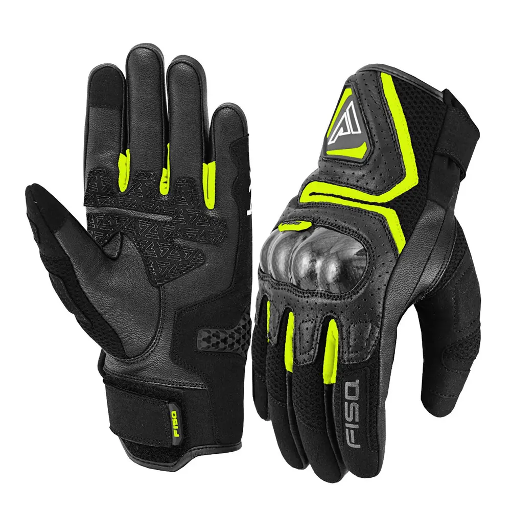 Guantes Fisa FX3 Flou