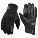 Guantes Fisa Atom lady Invierno Blk 