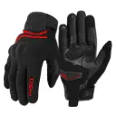 Guantes Fisa sandro men summer Red