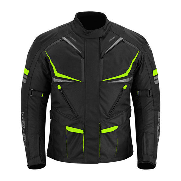 Chaqueta MZONE Nekma Flou