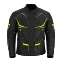 Chaqueta MZONE Nekma Flou