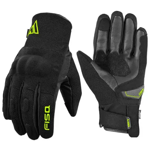 Guantes Fisa Atom Invierno Flou
