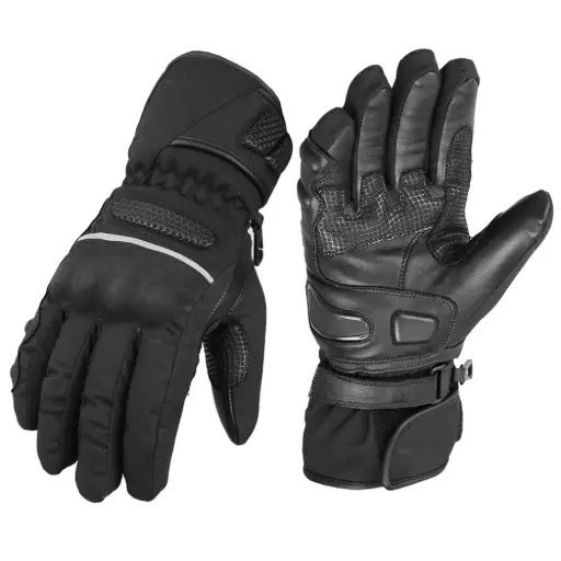 Guantes mzone Apna Invierno 