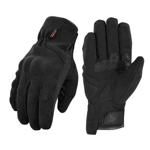 Guantes Fisa Targo Invierno Blk